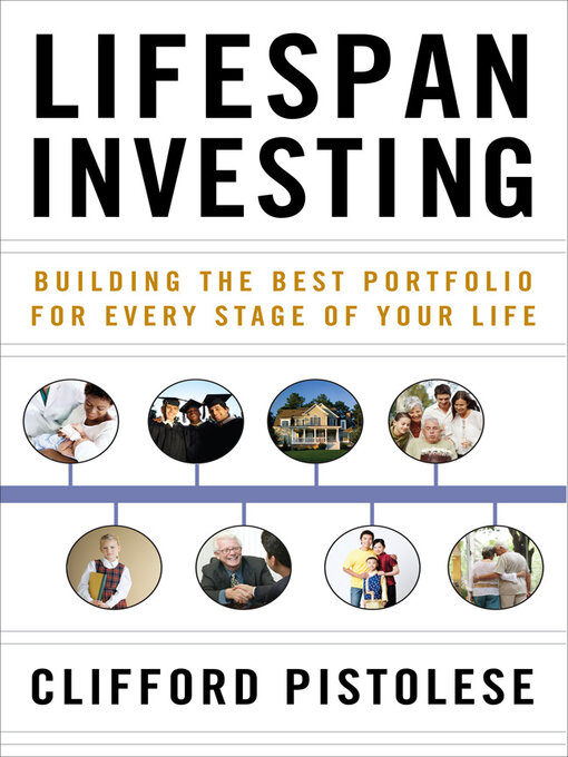 Title details for Lifespan Investing by Clifford Pistolese - Available